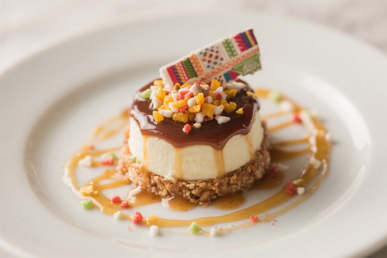 Mexican Dessert Recipe – Classic Tres Leches Cake