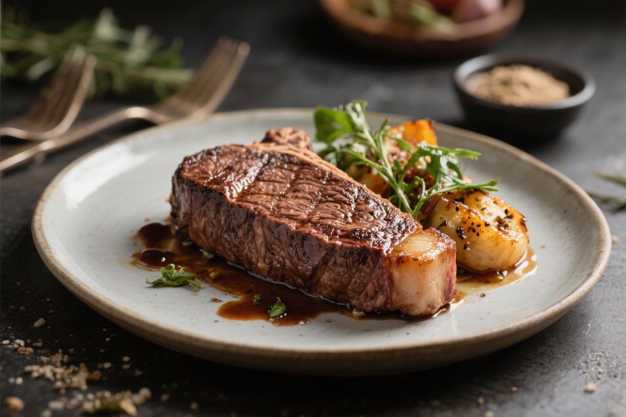 New York Strip Steak Recipes – Simple, Flavorful Ways to Cook a Classic Cut